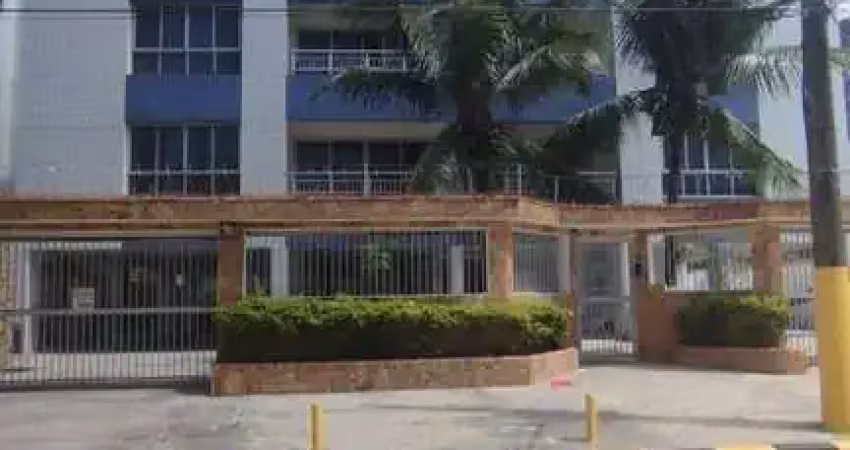 Apartamento para venda em guarujá, jardim virgínia, 2 dormitórios, 2 banheiros, 1 vaga