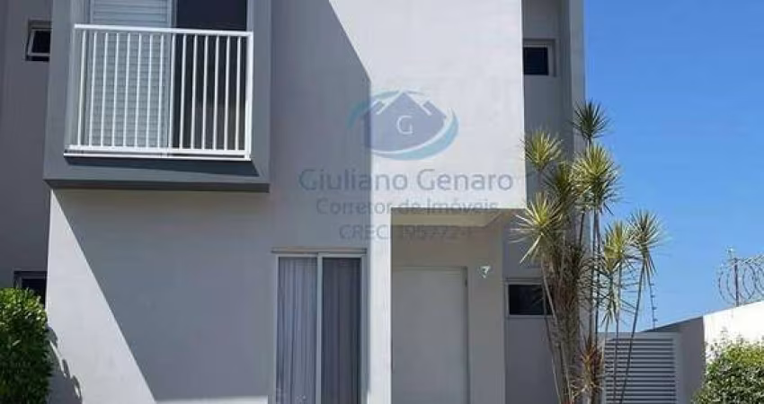 CASA PARA VENDA NO CONDOMÍNIO VILLA BELLA EM SALTO-SP