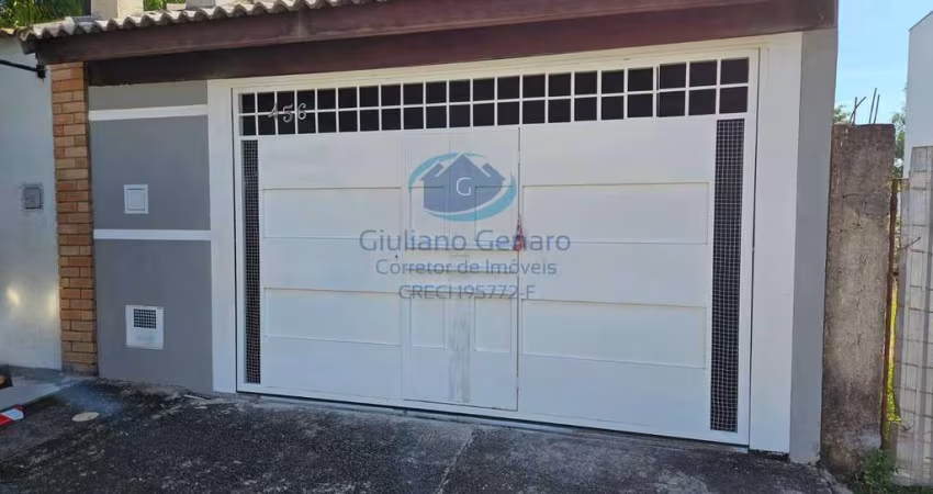 CASA TÉRREA PARA VENDA NO JARDIM PLANALTO EM SALTO/SP