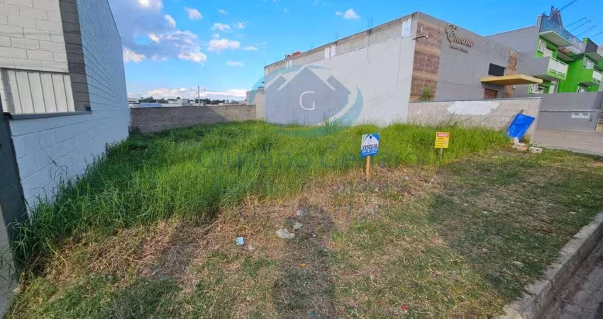 TERRENO COMERCIAL PARA VENDA NO JARDIM GUARUJÁ EM SALTO/SP