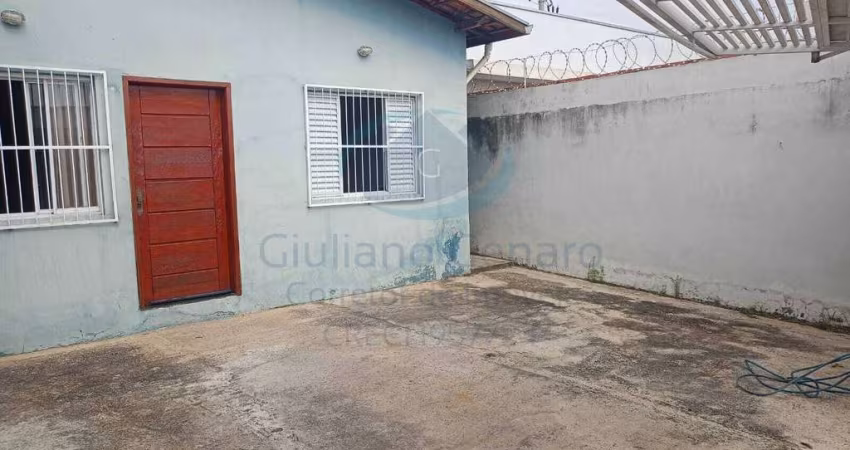 CASA PARA VENDA NO JARDIM SANTA MARTA EM SALTO - SÃO PAULO