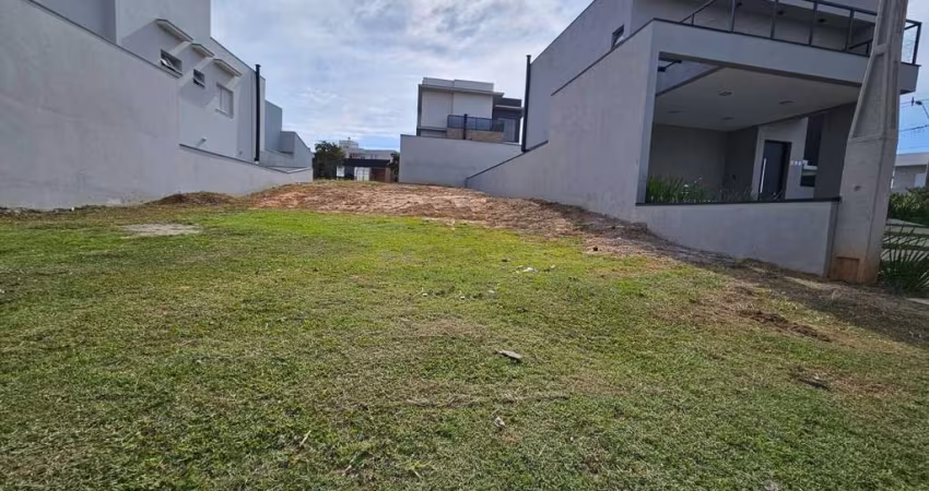 TERRENO PARA VENDA NO CONDOMÍNIO CENTRAL PARQUE SALTO - SÃO PAULO
