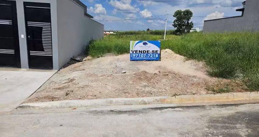Terreno para venda no jardim das araras em indaiatuba - são paulo