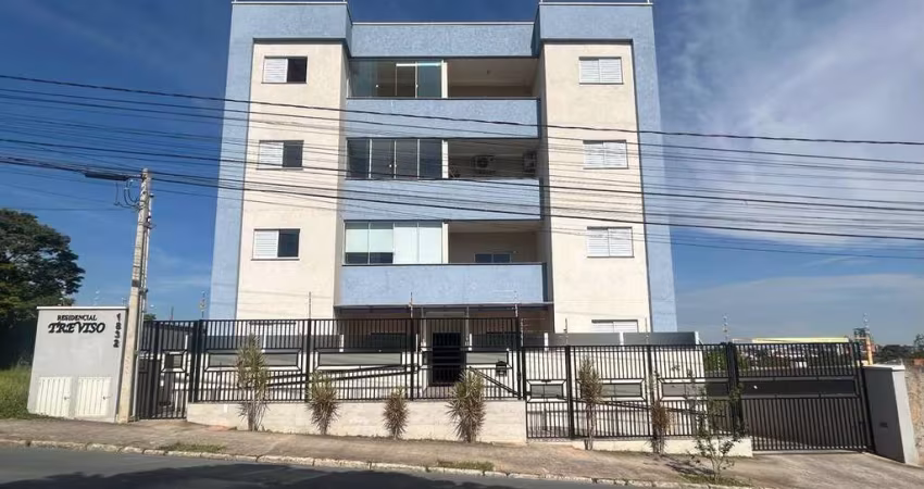 APARTAMENTO NOVO À VENDA NO CENTRO DE SALTO - SÃO PAULO
