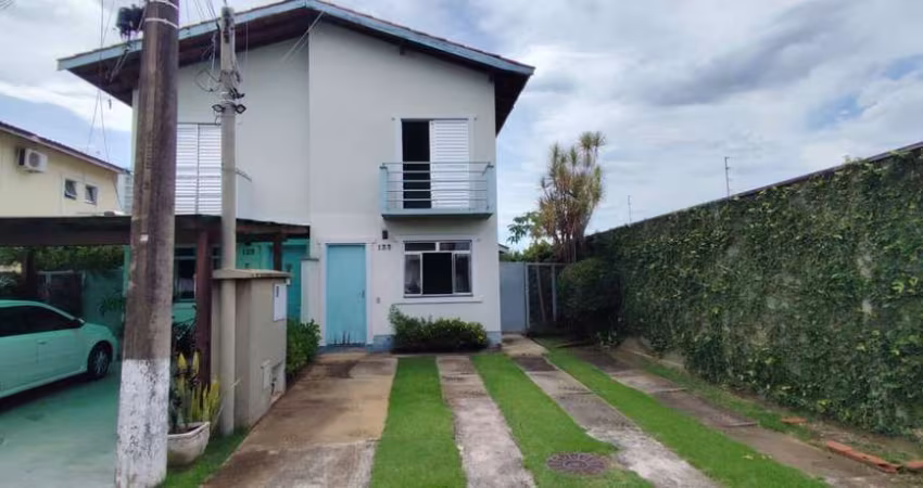CASA PARA VENDA EM CONDOMÍNIO FECHADO EM VALOR DE OPORTUNIDADE EM SALTO/SP