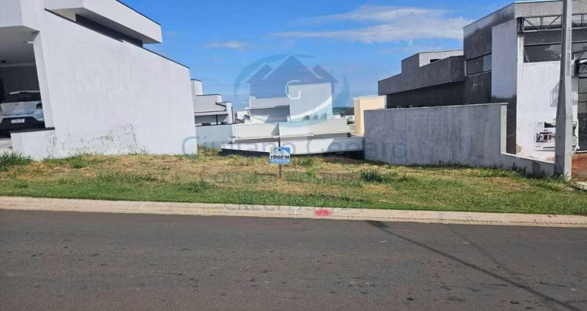 LOTE À VENDA NO CONDOMÍNIO LAGOS D´ICARAÍ EM SALTO/SP