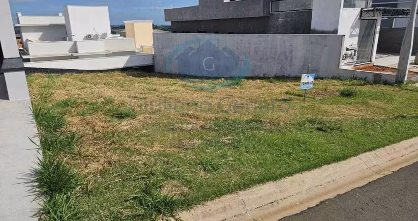 Terreno em condomínio para venda em salto, jardim d´icaraí