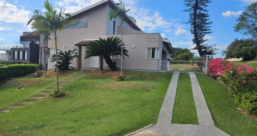 CASA PARA VENDA NO CONDOMÍNIO TERRAS DE MONT SERRAT EM SALTO - SÃO PAULO