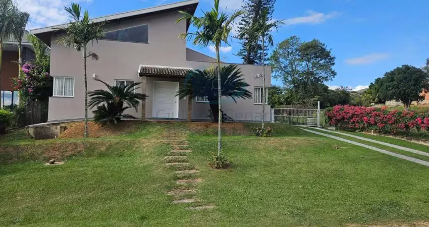 Casa para venda no condomínio terras de mont serrat em salto - são paulo