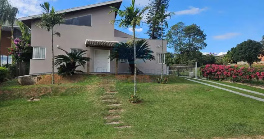 Casa em condomínio para venda em salto, terras de mont serrat, 3 dormitórios, 3 suítes, 5 banheiros, 4 vagas