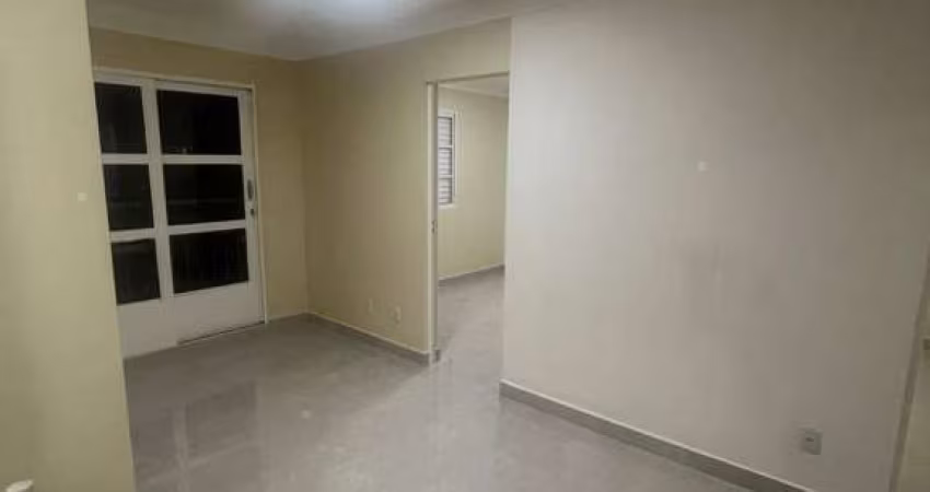 APARTAMENTO PARA VENDA NO RESIDENCIAL MIRIAM II EM INDAIATUBA - SÃO PAULO