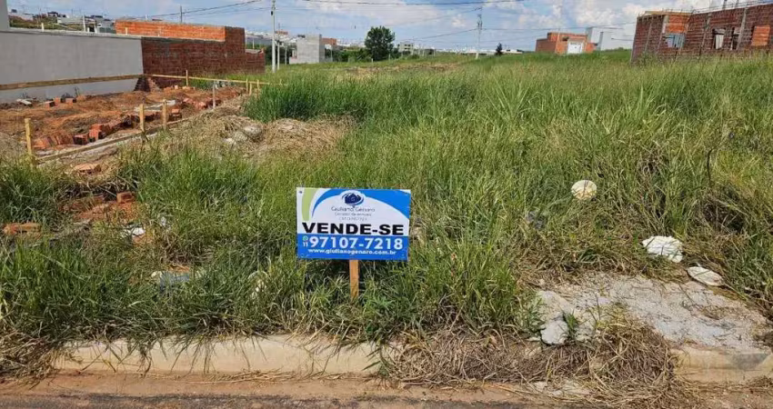 Terreno para venda no jardim das araras em indaiatuba - são paulo