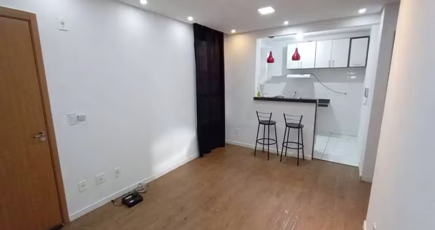 APARTAMENTO TÉRREO À VENDA NO SOLAR DOS PÁSSAROS EM SALTO/SP