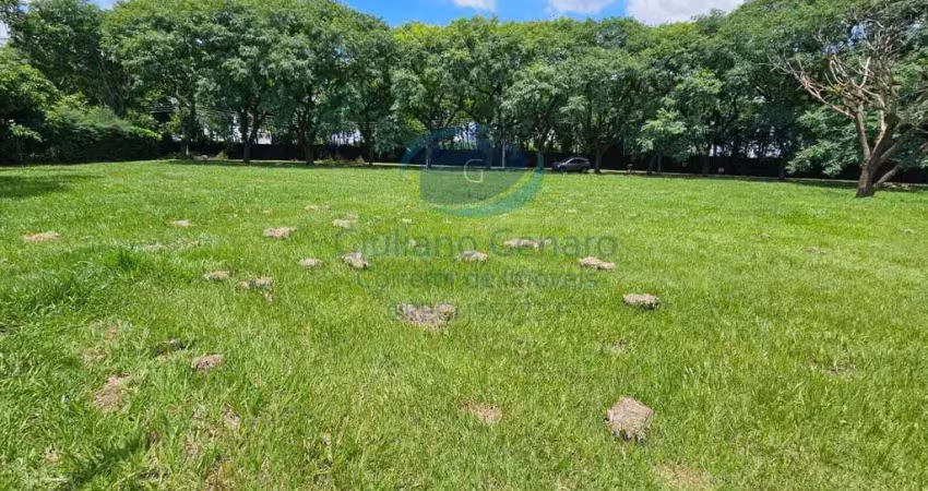 Terreno em condomínio para venda em salto, residencial primavera