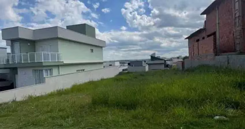 Terreno em condomínio para venda em salto, residencial lagos d`icaraí