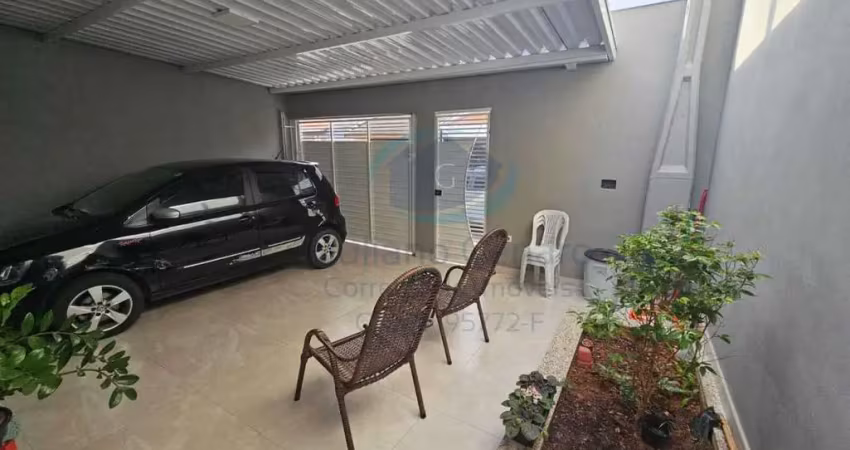 Casa para venda em salto, jardim panorama, 2 dormitórios, 1 suíte, 3 banheiros, 2 vagas