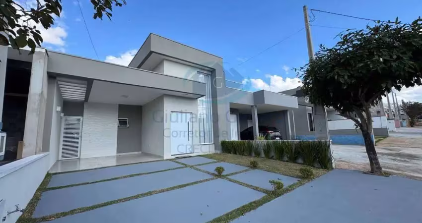 Casa térrea para venda em condomínio guarujá em salto - são paulo