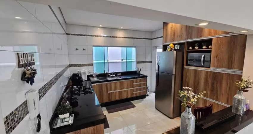 Casa para venda em indaiatuba, jardim europa, 3 dormitórios, 1 suíte, 2 banheiros, 2 vagas