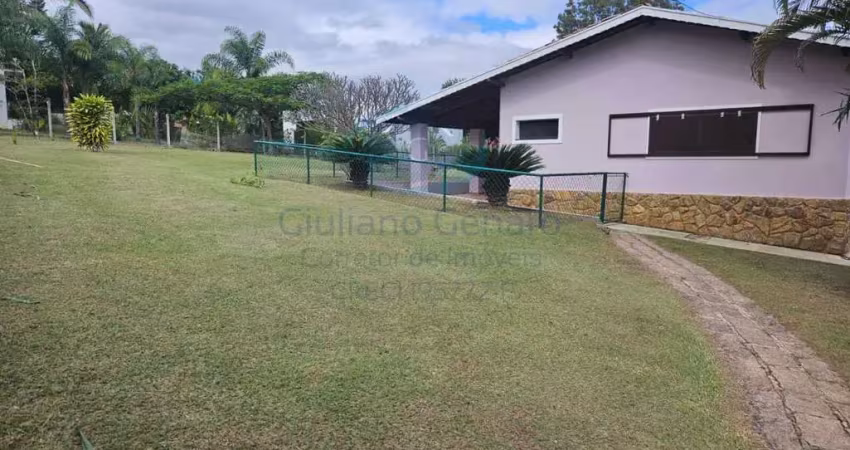 Chácara para venda em indaiatuba, altos da bela vista, 4 dormitórios, 1 suíte, 3 banheiros, 4 vagas