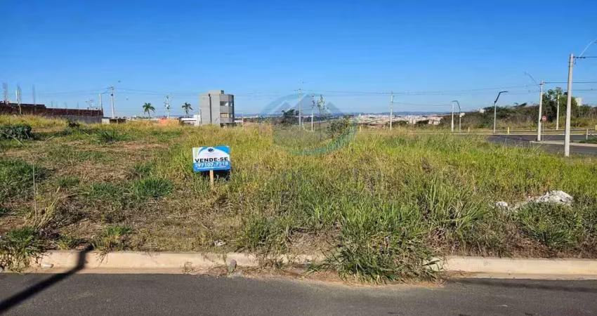 Terreno para venda em indaiatuba, parque campo bonito
