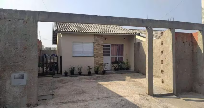 Casa para venda em salto, jardim américa, 2 dormitórios, 1 banheiro, 2 vagas