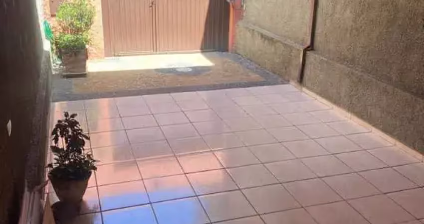 Casa para venda em salto, centro, 3 dormitórios, 2 banheiros, 2 vagas
