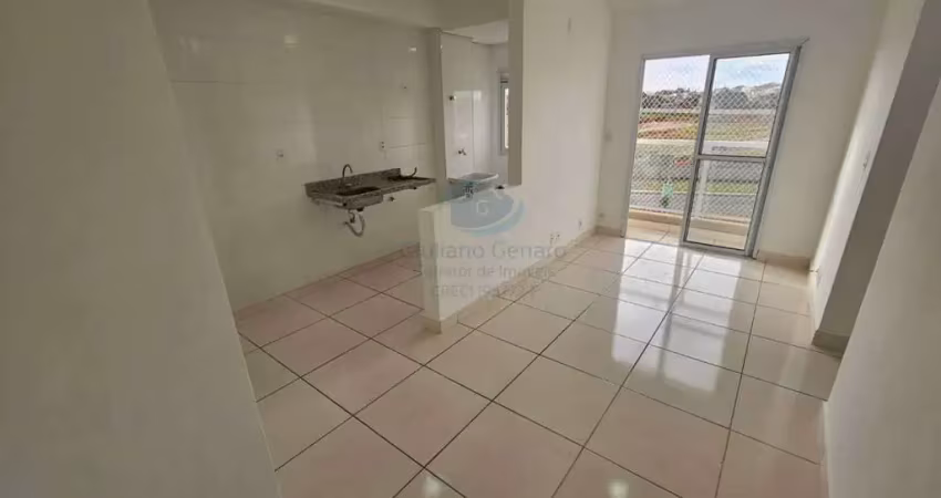 Apartamento para venda em indaiatuba, jardim casablanca, 2 dormitórios, 1 banheiro, 2 vagas