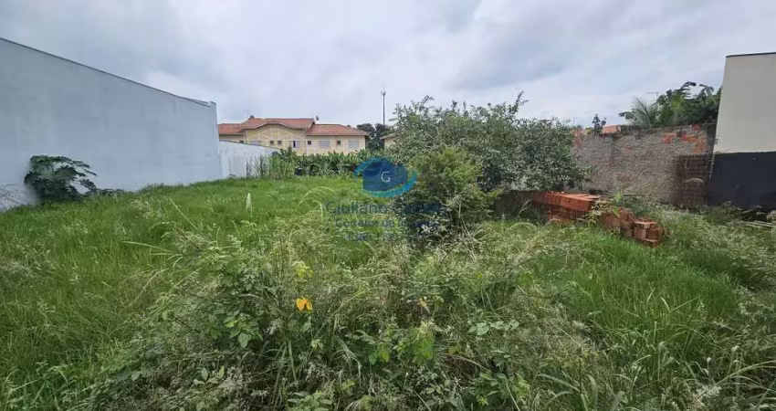 Terreno à venda na Rua das Nações Unidas, 123, Olaria, Salto