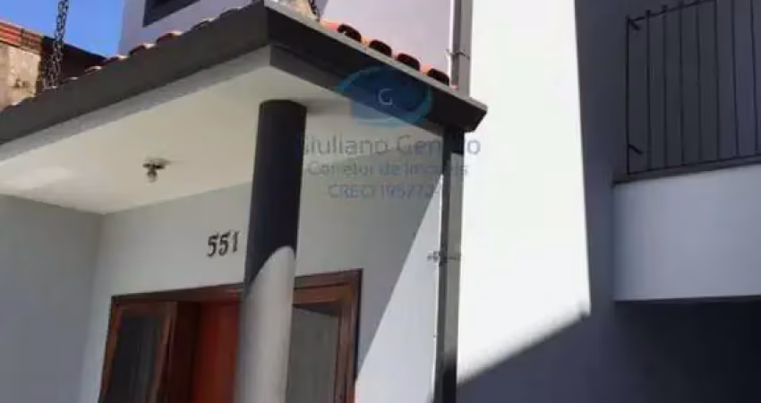 Casa para venda em salto, jardim planalto, 2 dormitórios, 1 banheiro, 2 vagas