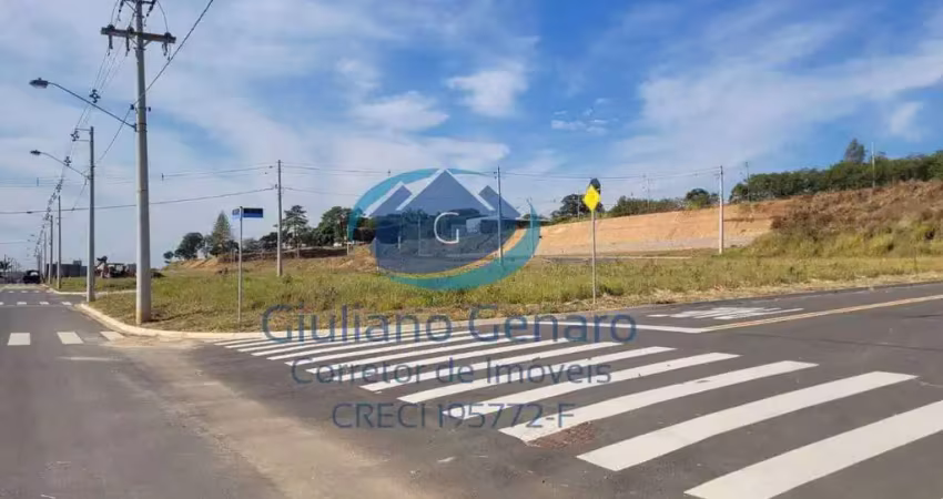 Terreno à venda na Rua Camboriú, 01, Haras Paineiras, Salto