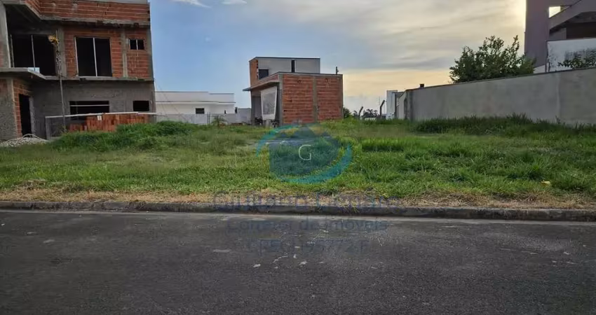 Terreno em condomínio para venda em salto, residencial são bento