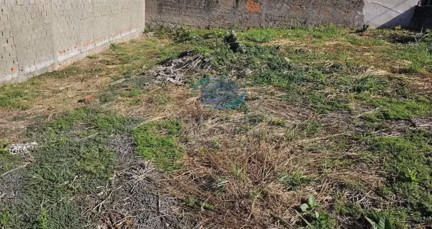 Terreno à venda na Rua Cidade de Guadalajara, s/n, Vila Henrique, Salto