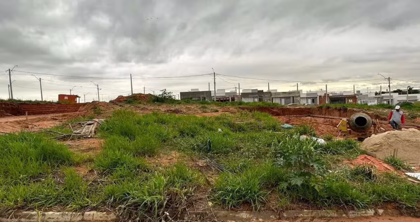 Terreno para venda em indaiatuba, jardim santa rita