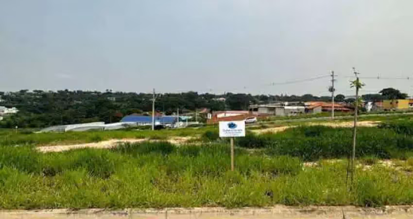 Terreno à venda na Rua Osvaldo de Campos, Chácara Alvorada, Indaiatuba