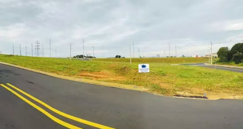 Terreno para venda em indaiatuba, jardim bom sucesso
