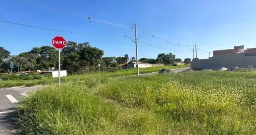 Terreno à venda na Rua Osvaldo de Campos, Chácara Alvorada, Indaiatuba