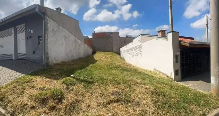 Terreno para venda em indaiatuba, jardim residencial veneza