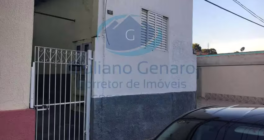 Casa para venda em salto, jardim bandeirantes, 2 dormitórios, 2 banheiros