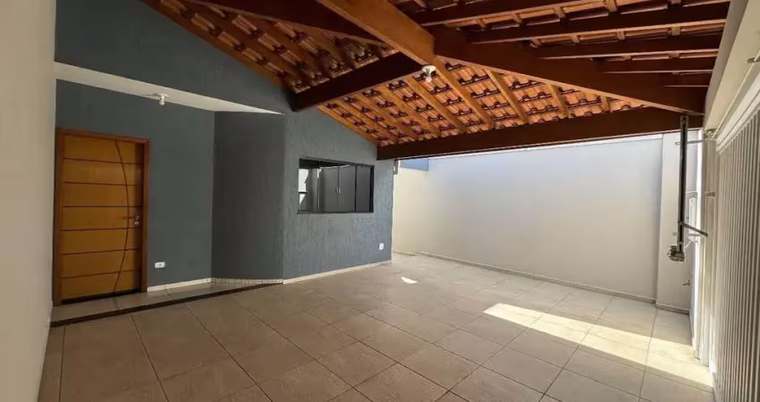 Casa / sobrado para venda em salto, jardim santa marta iii, 2 dormitórios, 1 suíte, 2 banheiros, 2 vagas