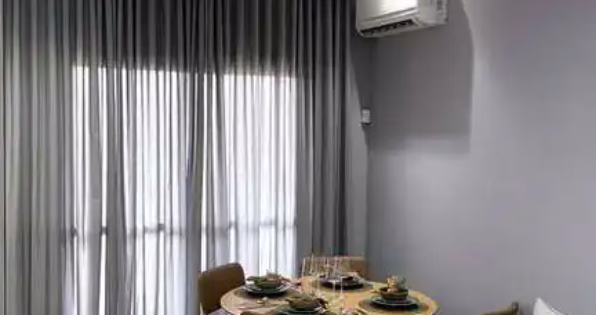 Apartamento para venda em salto, vila norma, 2 dormitórios, 1 suíte, 1 banheiro, 1 vaga