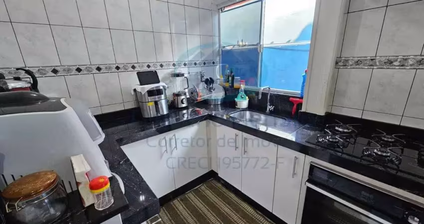 Casa para venda em salto, jardim são joão, 3 dormitórios, 1 suíte, 3 banheiros, 1 vaga
