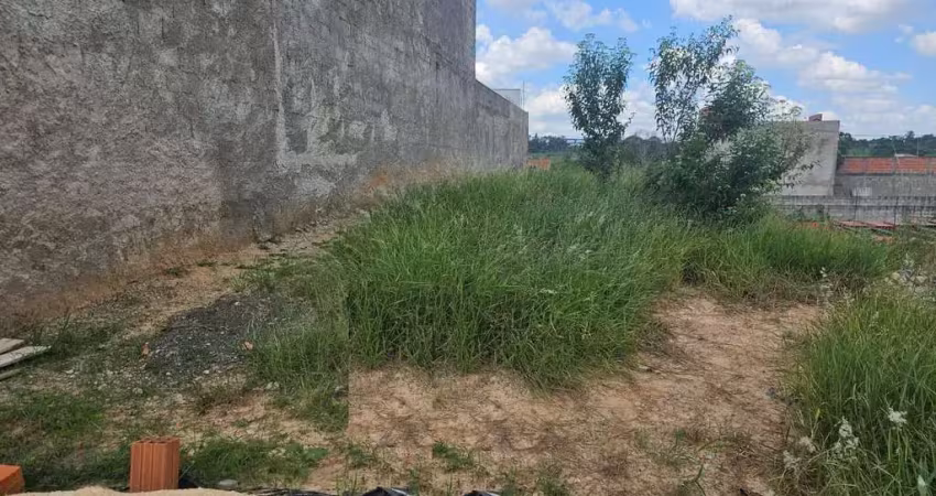 Terreno para venda em salto, residencial vila dos eucaliptos