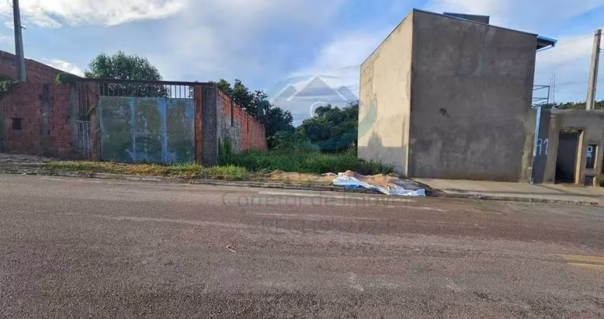 Terreno à venda na Rua Jurista Nelson Hungria, 111, Residencial Parque Laguna, Salto