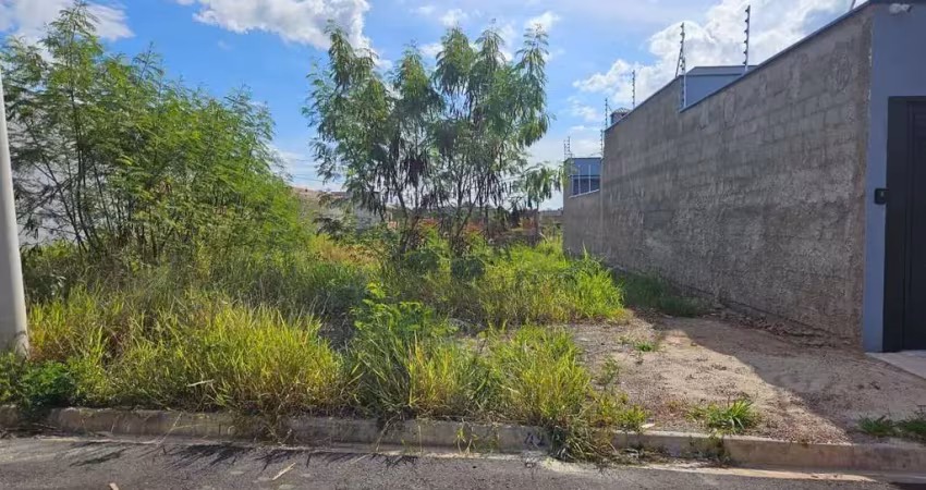 Terreno à venda na Rua Blumenau, 344, Haras Paineiras, Salto