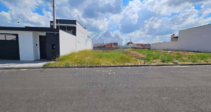 Terreno para venda em salto, residencial são gabriel