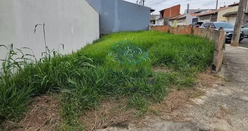 Terreno à venda na Rua Goiânia, 06, Jardim Panorama, Salto