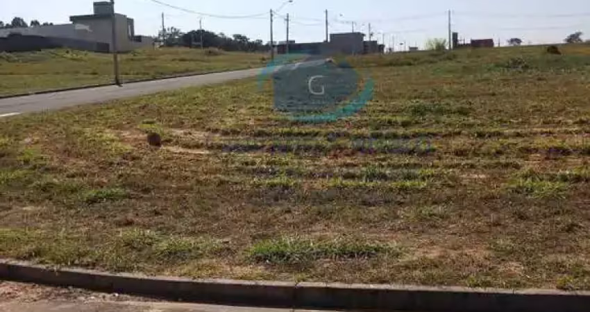 Terreno em condomínio para venda em salto, residencial são bento