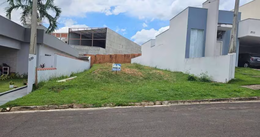 Terreno em condomínio para venda em salto, residencial são bento