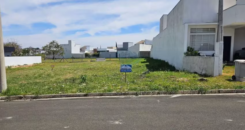 Terreno em condomínio para venda em salto, residencial são bento