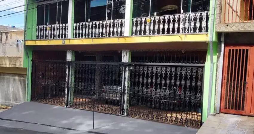 Casa para locação em salto, jardim santo inácio, 2 dormitórios, 1 suíte, 3 banheiros, 2 vagas